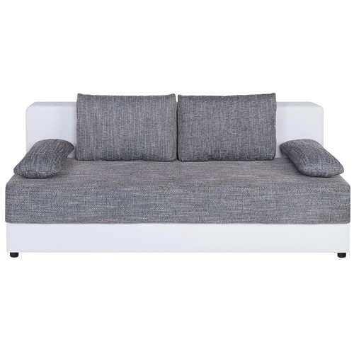 Boxspringsofa weiß grau - boxspringsofa,