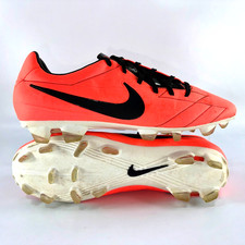 Nike T90 Laser IV FG