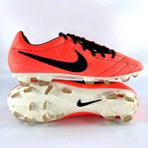 Nike t90 laser fg - t90, iv