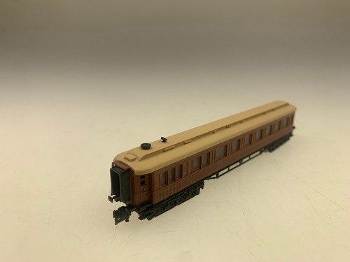 Minitrix 15704 spur - spur, n