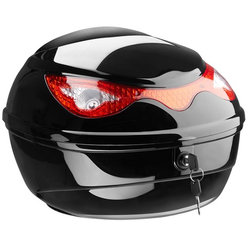 Motorradkoffer mit