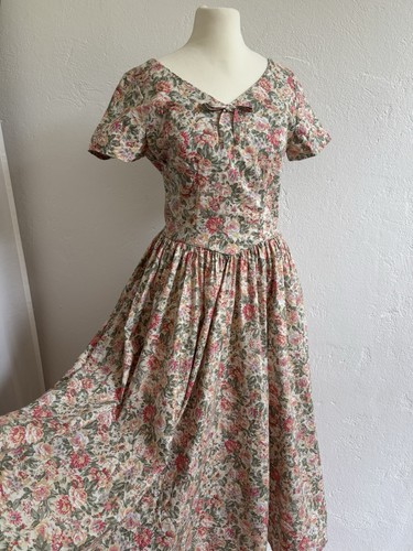 Vintage laura ashley - vintage,