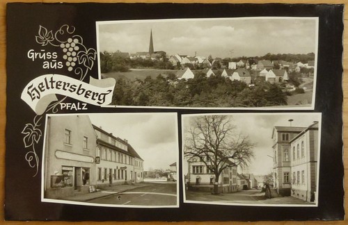 Gruss aus heltersberg pfalz - gruss,
