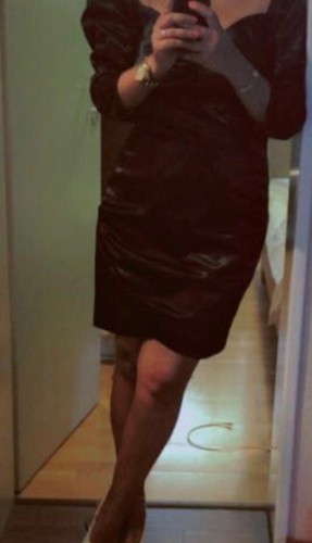 Just cavalli cocktailkleid - just, cocktailkleid/