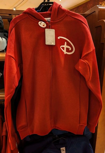 Disney sweatjacke zip paris - sweatjacke, dl