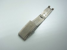 ROLEX Schließe Faltschließe