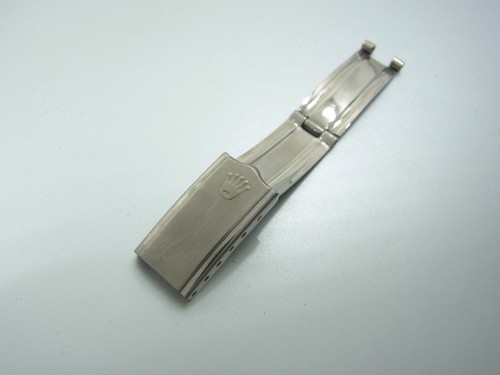 Rolex schließe faltschließe - rolex,