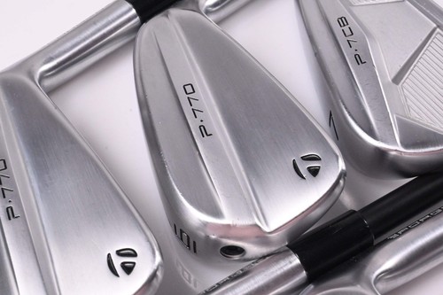 Taylormade 770 7cb - eisen, /