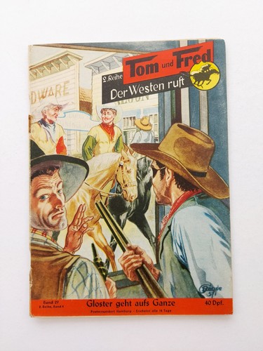 Rarität kilian wildwest - rarität,
