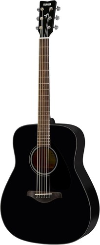 Yamaha fg800 akustikgitarre - yamaha,