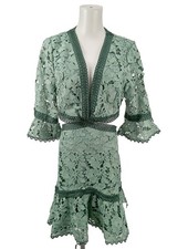 ASOS Cut-Out-Kleid Damen Kleid