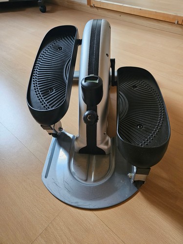 Ellipsentrainer easy bike - ellipsentrainer,