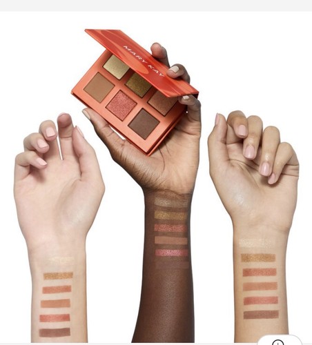 Mary kay lidschatten palette - kay®,