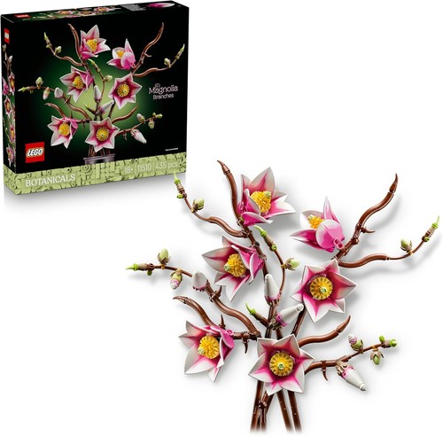Lego botanicals - lego,