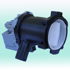 Laugenpumpe Pumpe ASKOLL M325 wie 00145787 für Bosch MAXX WFL Siemens SIWAMAT