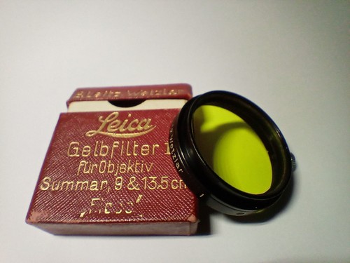 Faszination leica leitz - faszination,