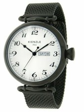 KIENZLE RETRO Herrenuhr Quarz