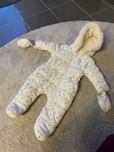 Schneeanzug - ,