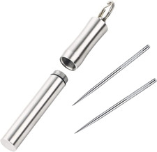 Tragbar Zahnstocher, Taschen