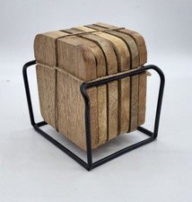 Untersetzer Toast Getränke