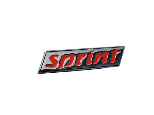 Schriftzug emblem typenschild - emblem,