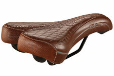 Selle MonteGrappa  * Trekking - Sattel  *    Kunstleder