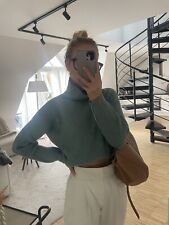 Zara Rollkragenpullover 