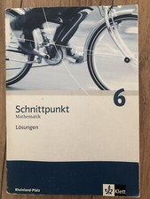 Schnittpunkt Mathematik