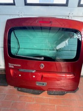 Renault Kangoo Rot NNG
