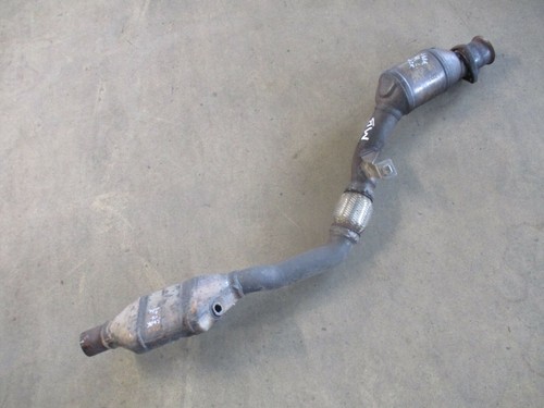 Katalysator links audi b6 - audi, s4