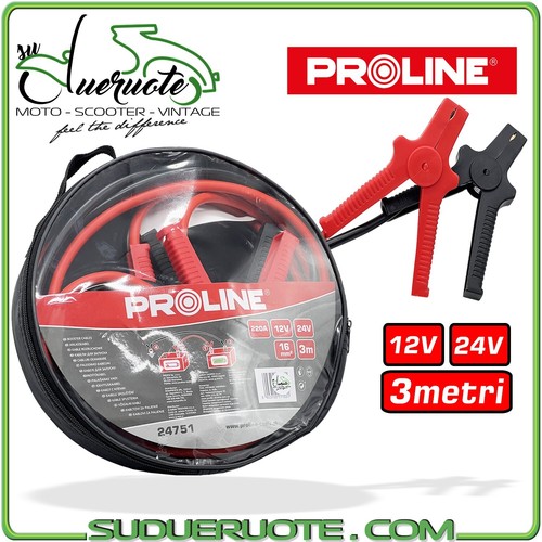 Proline auto motorrad - auto,
