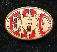 seltener Pin EHC Eisbären