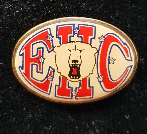 Seltener pin ehc eisbären - seltener,