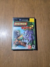 Digimon Rumble Arena 2 -