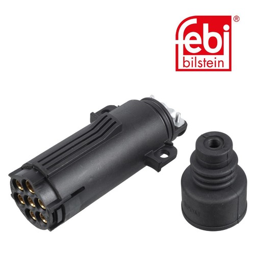 Stecker mit