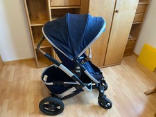 Joolz Geo Twin Zwillingskinderwagen Gebraucht