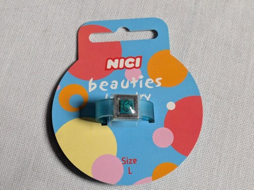 Nici beauties jewelry ring - nici,