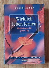 Wirklich leben lernen karen - wirklich,
