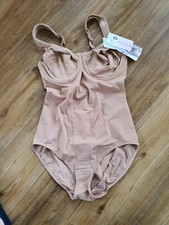 Damen Body Twin Firm mit