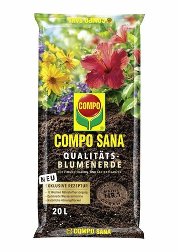 Compo sana - compo, sana®