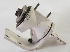 Vibrationsdämpfer Gutbrod Terra BM100 2G Einachser Balkenmäher