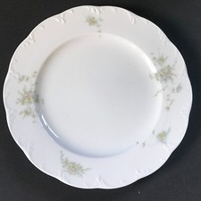 Kleiner Beilagen Teller