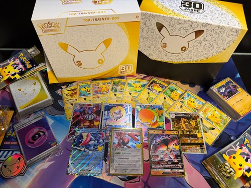 Pokémon jahre - pokémon,