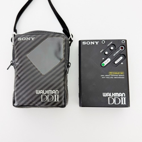 Sony ddii dd2 - sony, wm-ddii