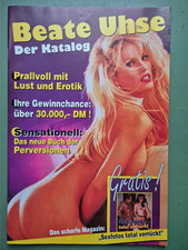 ✅ 1990er - EROTIKA - Beate