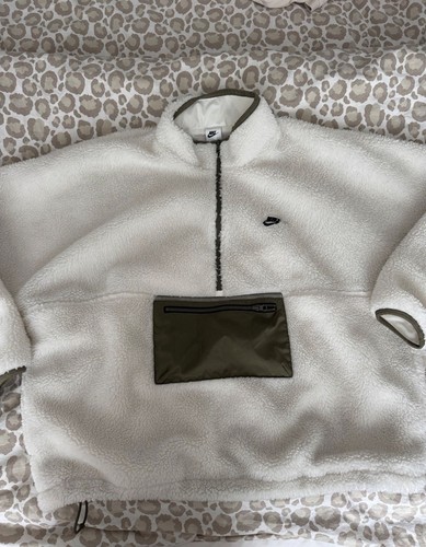 Nike herren fleece - herren, sweatshirt