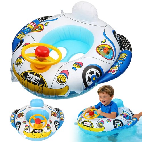 Kinder schwimmsitz aufblasbar - schwimmsitz,