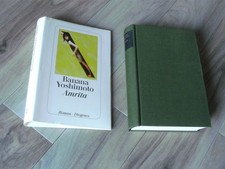 Amrita von Banana Yoshimoto