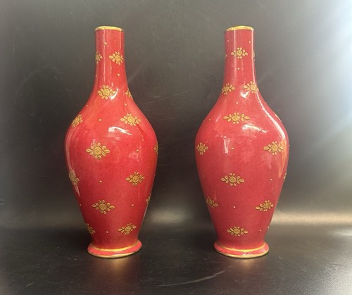 Antike limoges porzellan - 2,