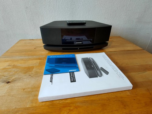 Bose wave soundtouch - bose,